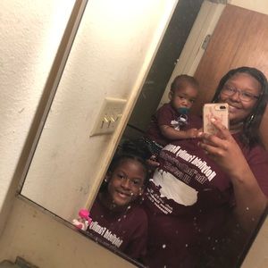 Meet your Posher, Natasha